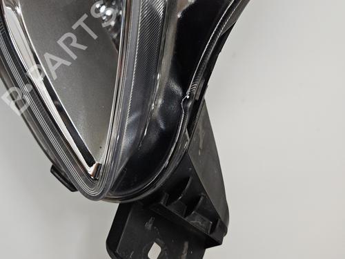 Right headlight PEUGEOT 2008 I (CU_) 1.6 VTi | BP31877577C29