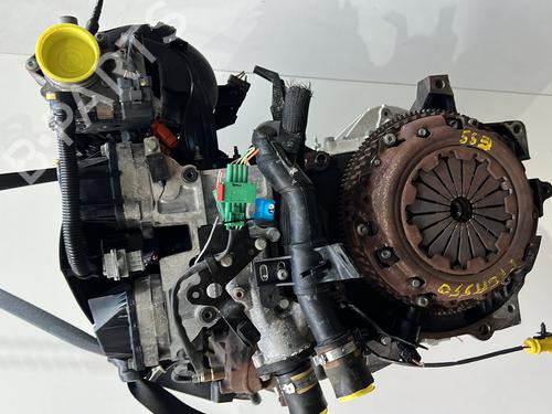 Engine CITROËN XSARA (N1) 1.6 16V | BP20888946M1 