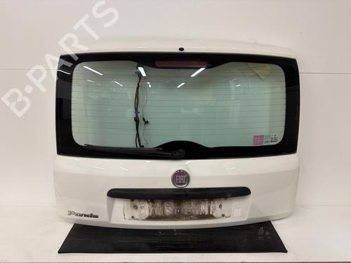 Used Tailgate Tailgate 37734641 37734641