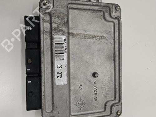 Used Control unit Control unit 37007569 37007569