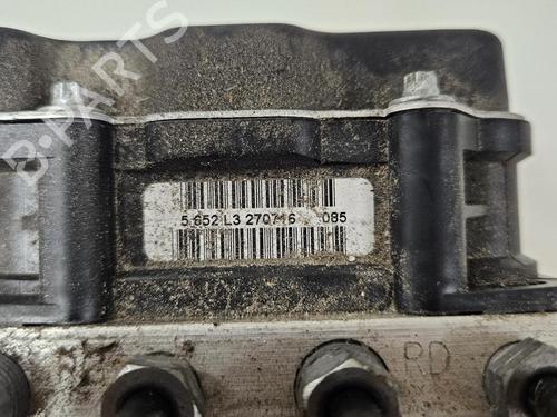 ABS pump CITROËN C4 II (NC_) 1.2 THP 130 (NCHNYM, NCHNYT) | BP38102218M43 - Image 2