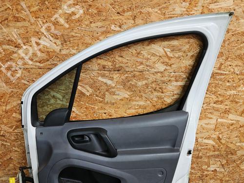 Right front door CITROËN BERLINGO MULTISPACE (B9) 1.6 HDi 110 | BP30846841C3 - Image 6