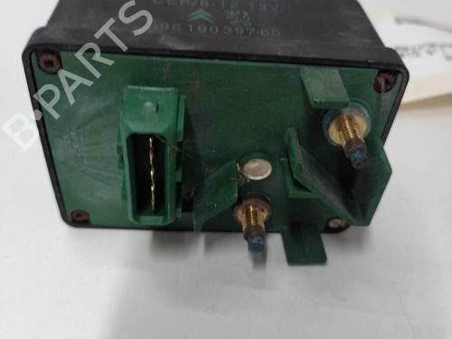 Electronic module CITROËN XANTIA (X1_, X2_) 1.9 Turbo D | BP21188828M83 