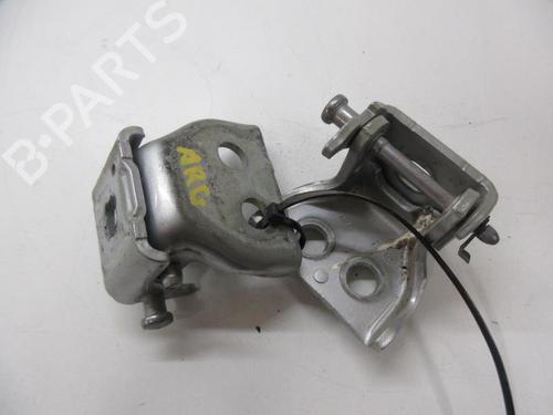 Used Hinge/Door check strap CITROËN C4 Picasso I MPV (UD_) 1.6 HDi (109 hp) 20895497