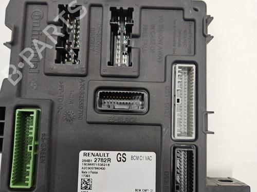Elektronisk modul RENAULT MEGANE IV Grandtour (K9A/M/N_) 1.5 dCi 110 | BP30604296M83