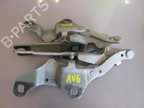 Used Hinge/Door check strap BMW 3 (E90) 330 d (231 hp) 20890113