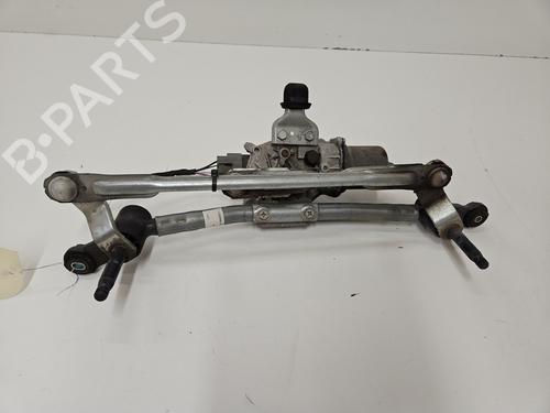 Used Front wiper motor RENAULT CLIO V (B7_) 1.0 SCe 65 (B7MG) (67 hp) 28091160