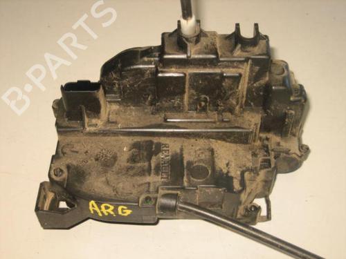 Rear left lock RENAULT CLIO III (BR0/1, CR0/1) 1.5 dCi (C/BR0G, C/BR1G) | BP20909447C100 