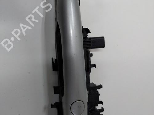 Used Front right exterior door handle RENAULT GRAND SCÉNIC II (JM0/1_) 1.5 dCi (JM1E) (106 hp) 20899257