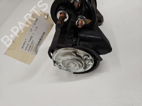 Startmotor RENAULT MODUS / GRAND MODUS (F/JP0_) 1.5 dCi (FP0D, JP0D) | BP29978834M8