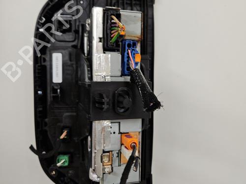 Used Display monitor Display monitor OPEL CORSA F (P2JO) 1.2 (68) (75 hp) 26929099 26929099