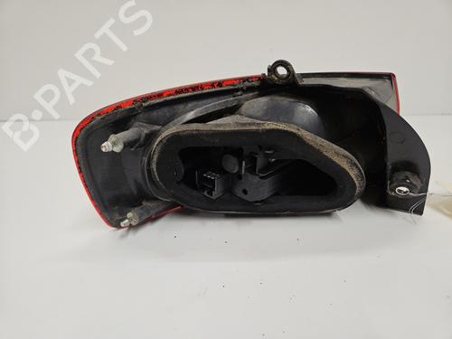 Used Right taillight Right taillight FIAT CROMA (194_) 1.9 D Multijet (194AXC1B, 194AXC12) (150 hp) 31071822 31071822