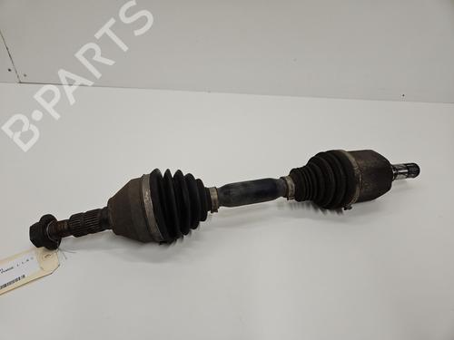 Used Left front driveshaft OPEL ASTRA H GTC (A04) 1.9 CDTi (L08) (150 hp) 28977249