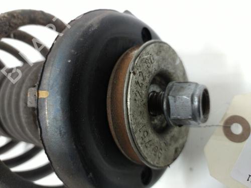 Left front shock absorber CITROËN DS4 (NX_) 1.6 HDi 115 | BP20894322M16 