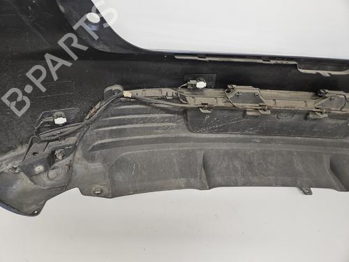 Used Rear bumper Rear bumper 39417213 39417213