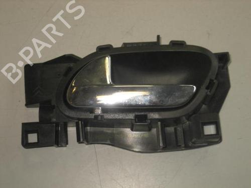 Venstre bak invendig håndtak CITROËN C4 Picasso I MPV (UD_) 1.6 VTi 120 (120 hp) 22105943