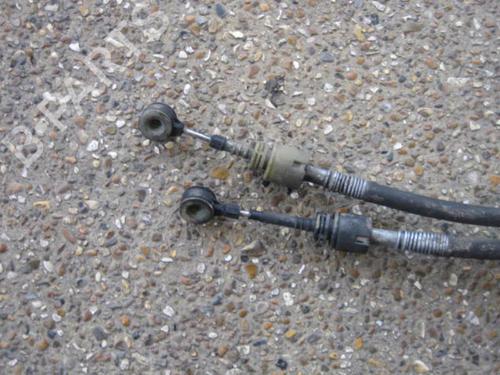 Gear lever CITROËN BERLINGO Box Body/MPV (B9) 1.6 HDi / BlueHDi 75 | BP22105527M90 