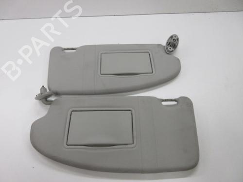Left sun visor FORD FOCUS II (DA_, HCP, DP) 1.8 TDCi | BP20889152I1 