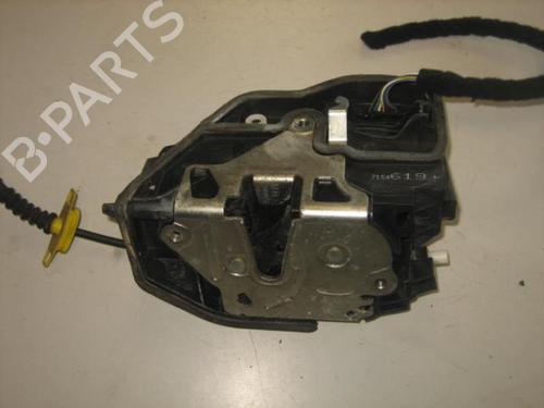 front-left-lock-bmw-5-e60-525-d-51217202143-2001-2002-2003-2004-2005-2006-2007-2008-2009-2010-20892664 main image