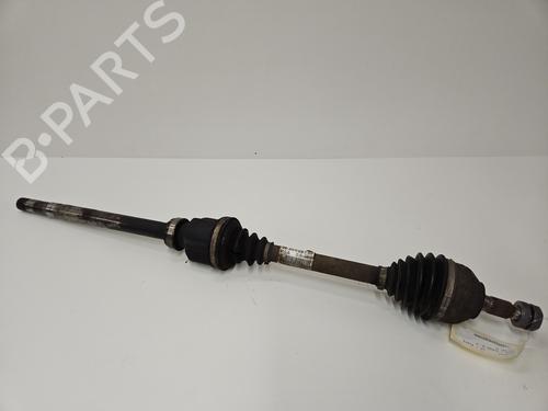 Used Right front driveshaft PEUGEOT 3008 I MPV (0U_) 2.0 HDi 150 / BlueHDi 150 (150 hp) 28721571