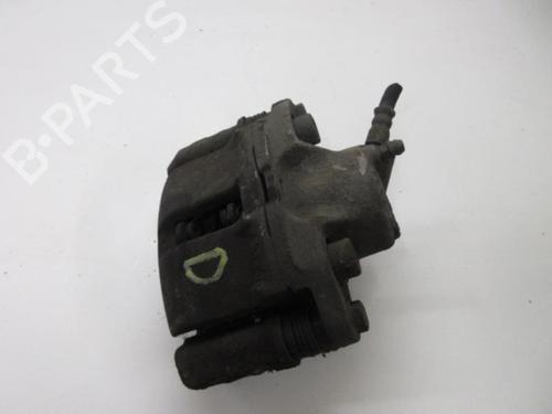 Right front brake caliper DACIA LOGAN (LS_) 1.4 (LS0A, LS0C, LS0E, LS0G) | BP20894745M104 - Image 2