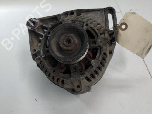Used Alternator RENAULT TWINGO I (C06_) 1.2 (C066, C068) (58 hp) 20905511