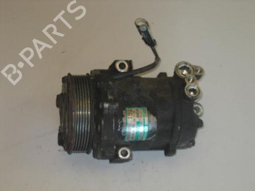 Used AC compressor OPEL CORSA C (X01) 1.3 CDTI (F08, F68) (70 hp) 20909998