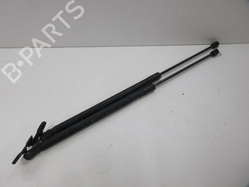 Used Tailgate lift support OPEL CORSA D (S07) 1.2 (L08, L68) (80 hp) 20906486