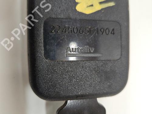 front-right-belt-tensioner-peugeot-206-sw-2ek-2002-27642347 main image