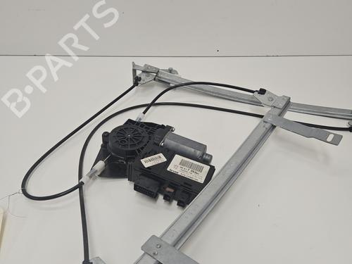 Used Front left window mechanism Front left window mechanism PEUGEOT 307 CC (3B) 2.0 16V (136 hp) 33311691 33311691