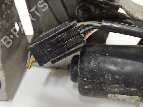 Ruitenwissermotor voor RENAULT TWINGO I (C06_) 1.2 (C066, C068) | BP29837752M29 