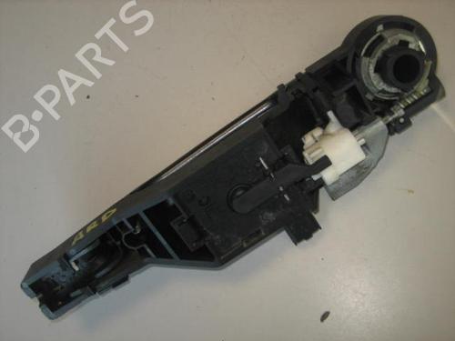 Used Rear right exterior door handle RENAULT LAGUNA III (BT0/1) 2.0 dCi (BT01, BT08, BT09, BT0E, BT0K, BT12, BT1C, BT1D,... (150 hp) 20909301
