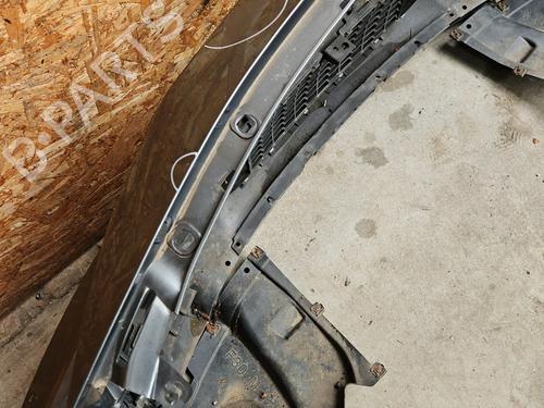 Front bumper BMW 3 Touring (F31) 320 d xDrive | BP29565320C7 