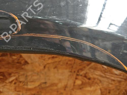 Left front fenders VW FOX Hatchback (5Z1, 5Z3, 5Z4) 1.2 | BP20901478C41 