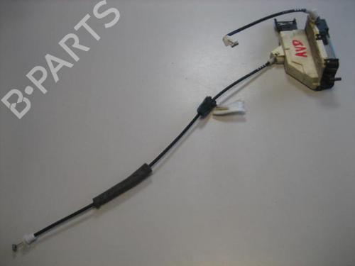 Used Front right lock PEUGEOT 308 SW I (4E_, 4H_) 2.0 HDi (136 hp) 20910207
