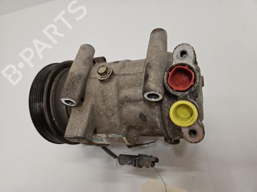 Used AC compressor AC compressor 38640136 38640136