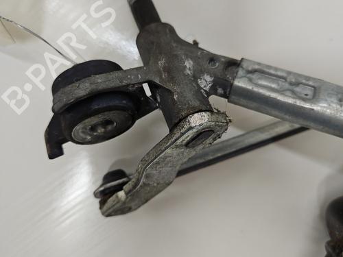 Front wiper motor CITROËN C3 Picasso (SH_) 1.6 HDi | BP29300896M29 