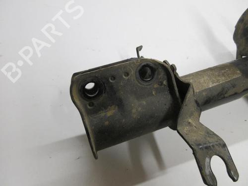 Right front shock absorber DACIA DOKKER MPV (KE_) 1.2 TCe (KEM0, KEAY) | BP20891645M17 
