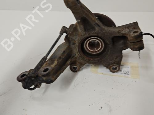 Right front steering knuckle RENAULT ZOE (BFM_) ZOE | BP29433206M26 