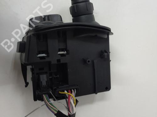 Used Steering column stalk RENAULT CLIO III Grandtour (KR0/1_) 1.5 dCi (KR0G) (68 hp) 20896386