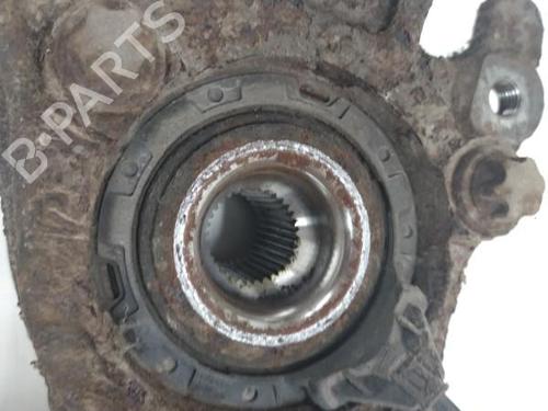 Used Right front steering knuckle Right front steering knuckle OPEL ZAFIRA / ZAFIRA FAMILY B (A05) 1.9 CDTI (M75) (120 hp) 20905050 20905050