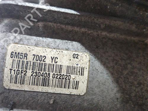 Gearbox FORD C-MAX (DM2) 1.6 TDCi | BP32156993M3 - Image 5