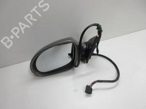 Left mirror VW PASSAT B6 (3C2) 2.0 TDI 16V | BP20902606C26 