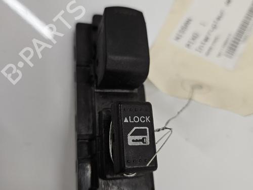 Used Left front window switch Left front window switch NISSAN PIXO (UA0) 1.0 (68 hp) 39712915 39712915