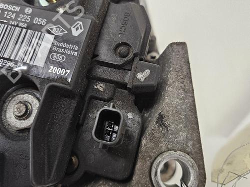 Alternator RENAULT TWINGO II (CN0_) | BP36571880M7 - Image 2