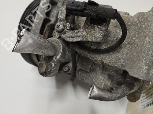 AC compressor SUZUKI SWIFT III (MZ, EZ) 1.3 (RS413, ZC11S) | BP38080282M34 - Image 5