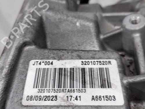 Gearbox RENAULT CLIO V (B7_) 1.0 SCe 65 (B7MG) | BP21067468M3 