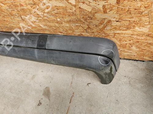 Rear bumper PEUGEOT EXPERT Van (222) 2.0 HDI | BP29467947C8 