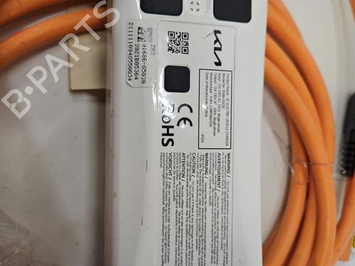 Used Electronic module Electronic module KIA NIRO I (DE) 1.6 GDI Plug-in Hybrid (141 hp) 31323260 31323260