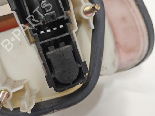 Right taillight RENAULT SAFRANE II (B54_) 2.2 dT (B54G) | BP30116060C35 